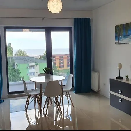 Apartment Bella *