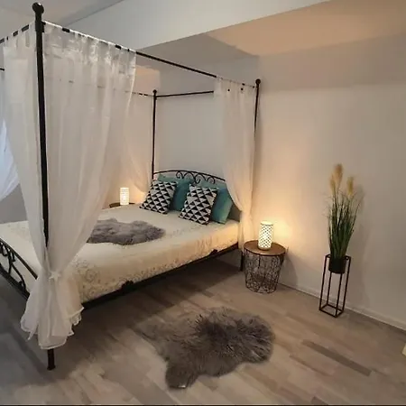 Bella Apartment
