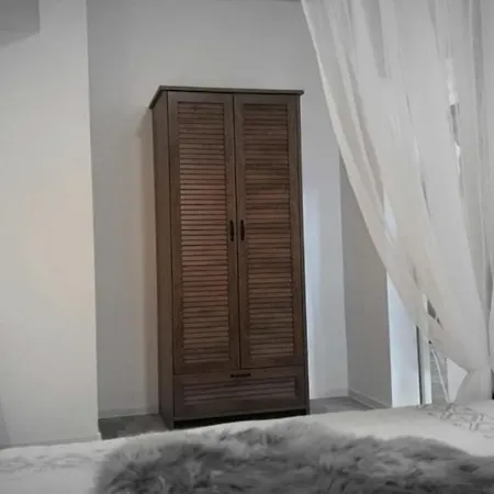 Apartment Bella Mamaia