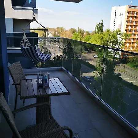 Bella Apartment