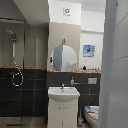 Apartment Bella Mamaia